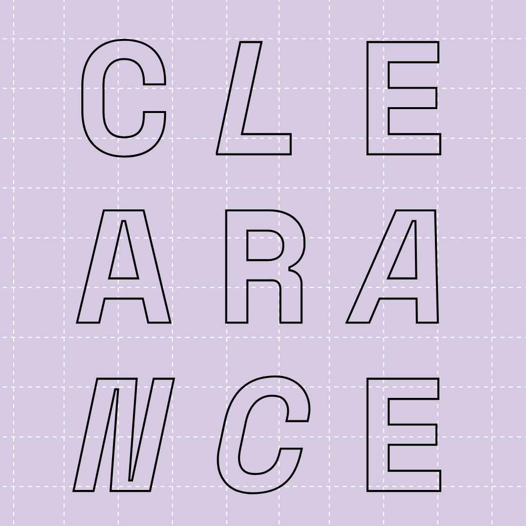 Clearence