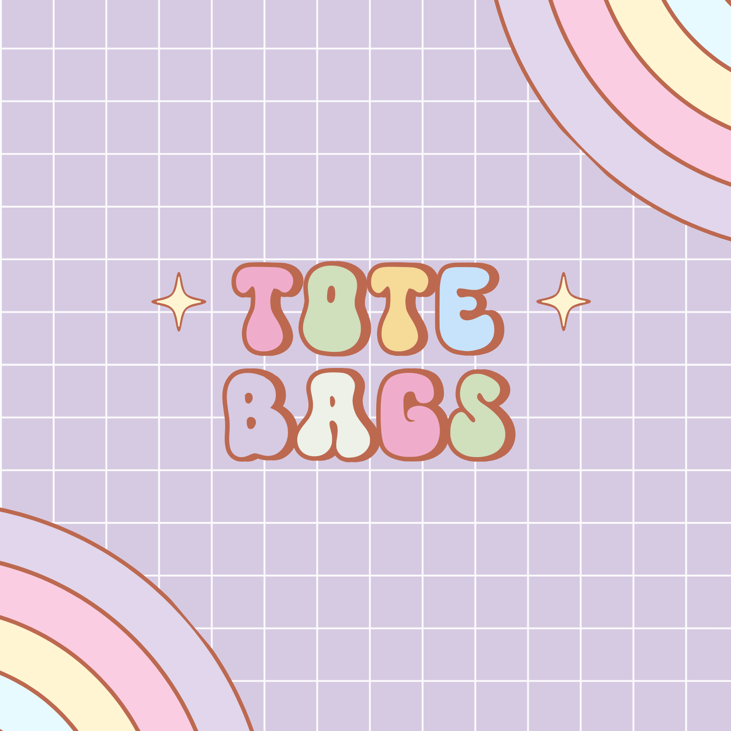 Tote Bags