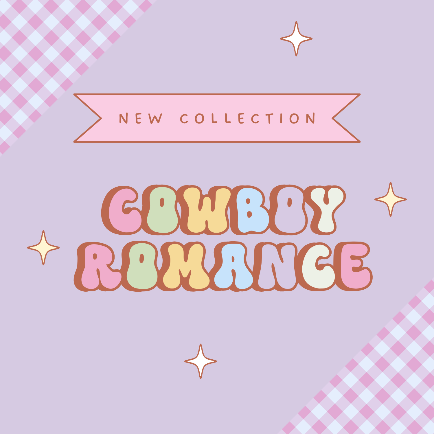 Cowboy Romance