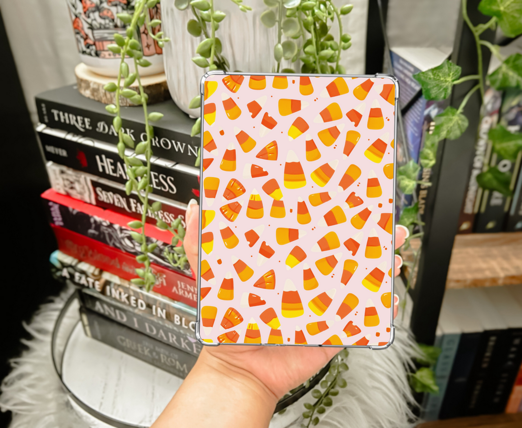 Candy Corn Kindle / Kobo Insert