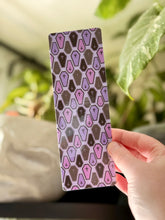Load image into Gallery viewer, Gothic Coffin Kindle Insert
