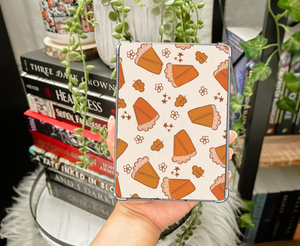 Pumpkin Pie Slice Insert