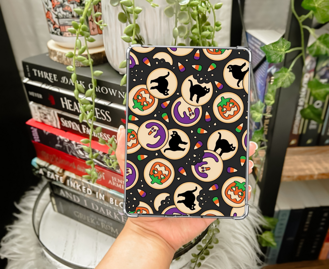 Halloween Cookie Insert