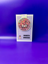 Load image into Gallery viewer, Holographic Romantasy Book Club Magnetic Bookmark
