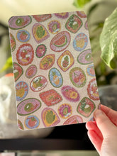 Load image into Gallery viewer, Fruit Stamp Kindle Insert
