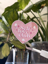 Load image into Gallery viewer, Self Love Club
