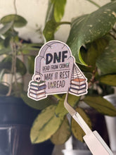 Load image into Gallery viewer, DNF tombstone

