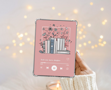 Load image into Gallery viewer, Just One More Chapter Music Insert
