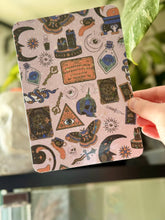 Load image into Gallery viewer, Witchy Kindle Insert
