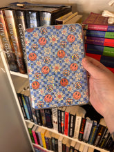 Load image into Gallery viewer, Disco smiley face kindle insert
