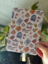 Load image into Gallery viewer, Gilmore Girls Kindle Insert
