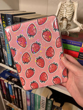 Load image into Gallery viewer, Strawberry Kindle Insert
