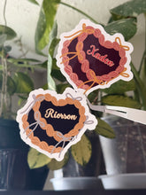 Load image into Gallery viewer, Xaden Riorson Hearts
