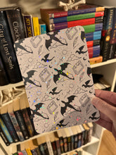 Load image into Gallery viewer, Dragon kindle insert
