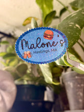 Load image into Gallery viewer, Malone’s
