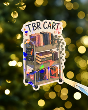 Load image into Gallery viewer, TBR Cart
