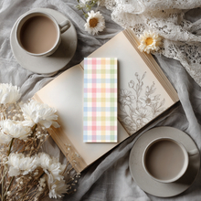 Load image into Gallery viewer, Plaid Single &amp; Bundle
