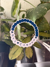 Load image into Gallery viewer, Off Campus Friendship Bracelet
