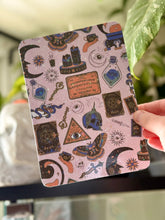 Load image into Gallery viewer, Witchy Kindle Insert
