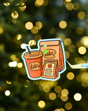 Load image into Gallery viewer, Luke's Diner
