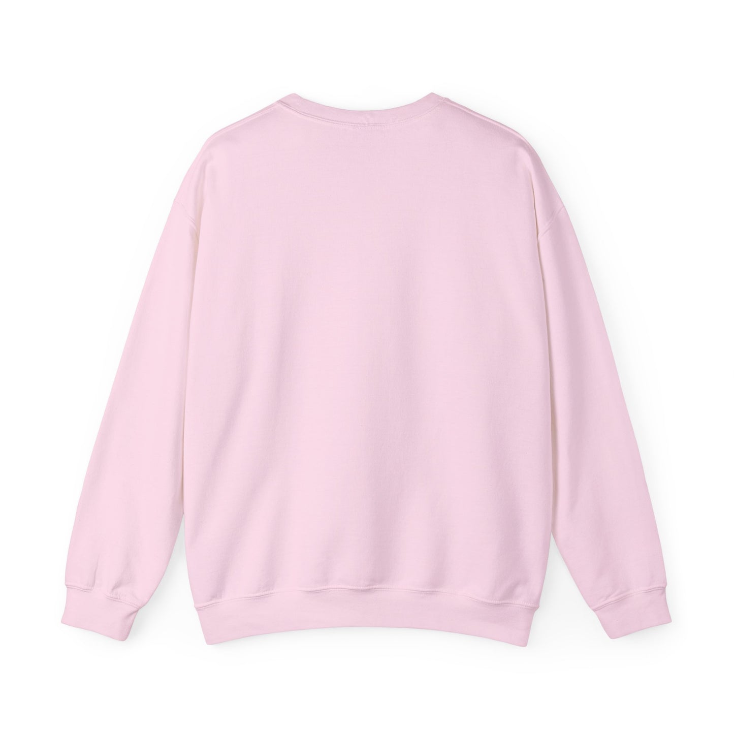 No Drama Just Coffee Sweatshirt — Cat Holding Coffee Vintage Graphic Crewneck