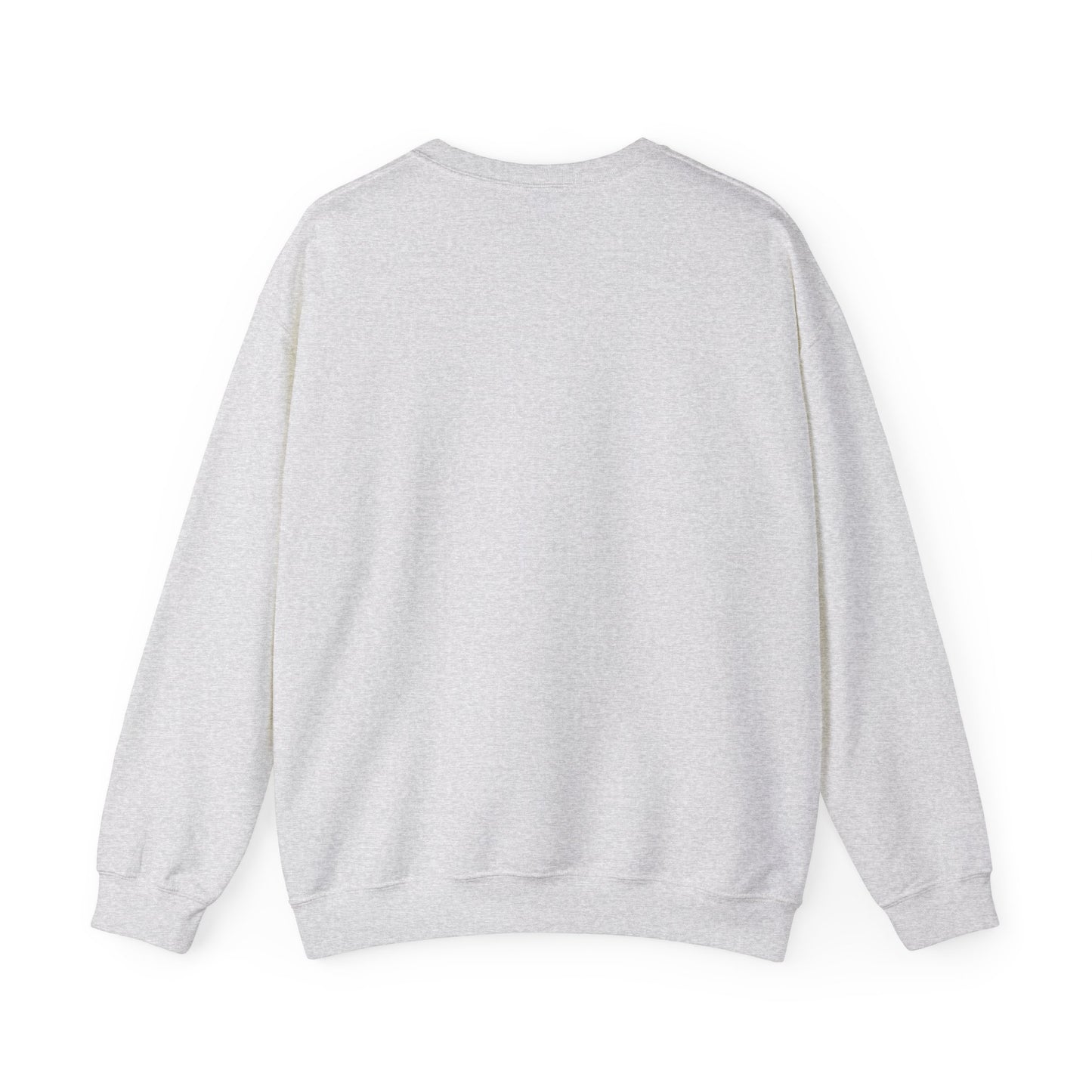 No Drama Just Coffee Sweatshirt — Cat Holding Coffee Vintage Graphic Crewneck