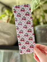 Load image into Gallery viewer, Cherry Bookmarks
