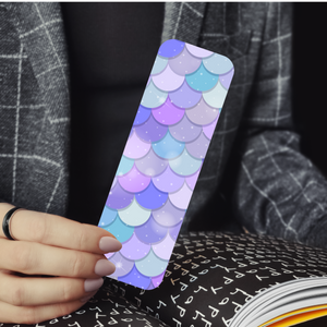 Mermaid Bookmark