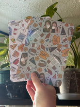 Load image into Gallery viewer, Gilmore Girls Kindle Insert
