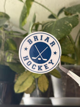 Load image into Gallery viewer, Briar Hockey
