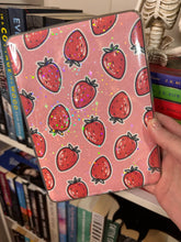 Load image into Gallery viewer, Strawberry Kindle Insert
