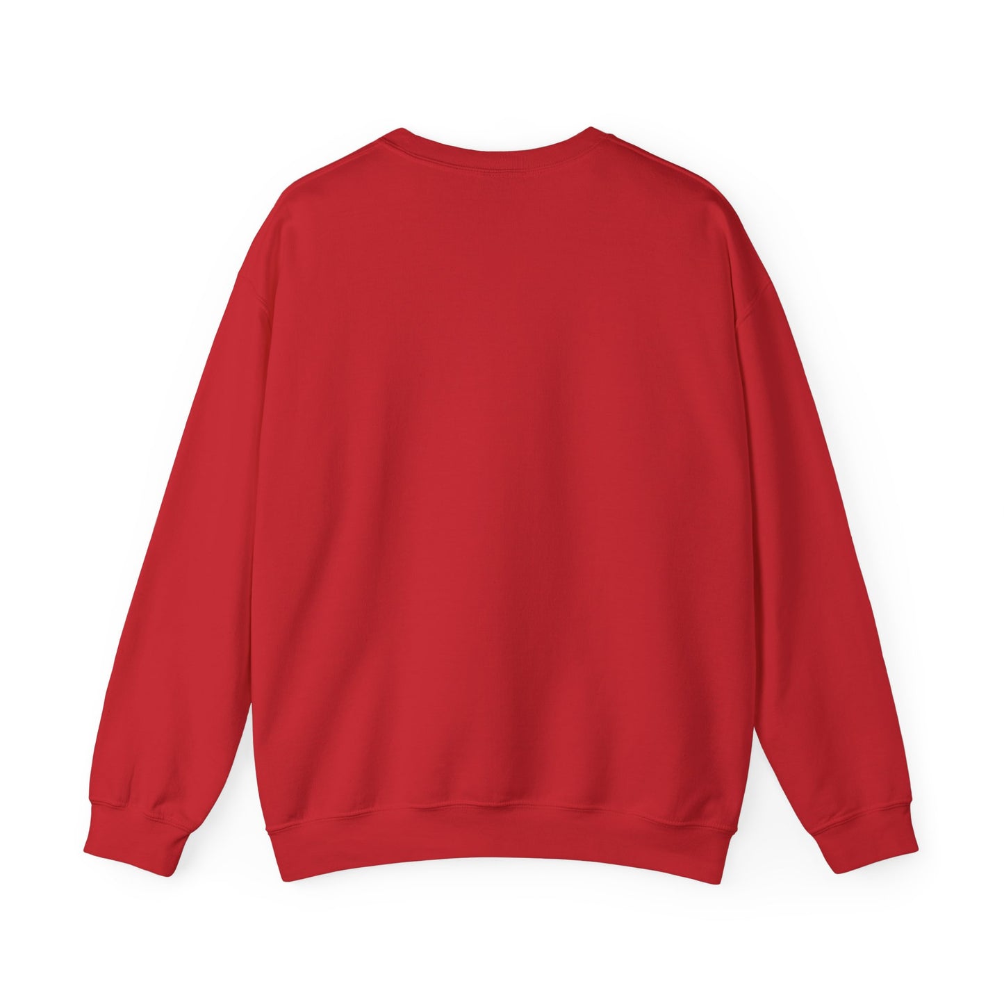 No Drama Just Coffee Sweatshirt — Cat Holding Coffee Vintage Graphic Crewneck