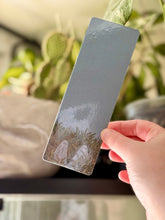 Load image into Gallery viewer, Ghosts in the Garden Bookmark
