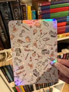 Harry Potter kindle insert