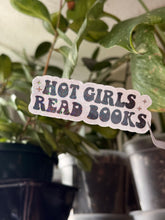 Load image into Gallery viewer, Hot Girls Read Books Bubbly
