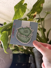 Load image into Gallery viewer, Book Lover Magnetic Bookmark
