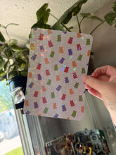 Load image into Gallery viewer, Gummy bear Kindle Insert
