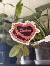 Load image into Gallery viewer, Xaden Riorson Hearts
