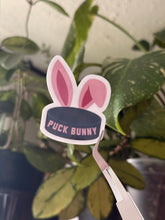 Load image into Gallery viewer, Puck Bunny
