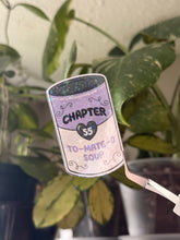 Load image into Gallery viewer, Chapter 55 To-Mate-O Soup
