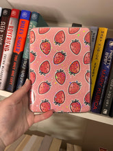 Load image into Gallery viewer, Strawberry Kindle Insert
