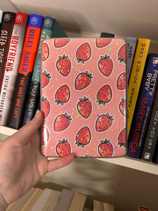 Strawberry Kindle Insert
