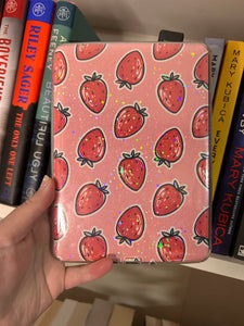 Strawberry Kindle Insert