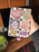 Load image into Gallery viewer, Xaden Riorson One Sided Kindle Charm
