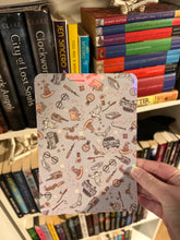 Load image into Gallery viewer, Harry Potter kindle insert
