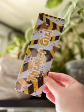 Load image into Gallery viewer, Thriller Bookmark Set 3-Pack
