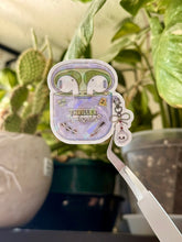 Load image into Gallery viewer, Thriller Audiobook Girlie Sticker
