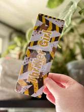 Load image into Gallery viewer, Thriller Bookmark Set 3-Pack
