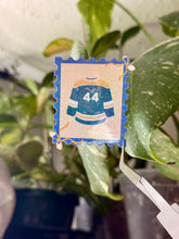 Load image into Gallery viewer, Garrett Graham #44 Jersey Stamp Sticker
