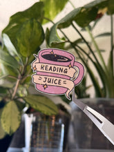 Load image into Gallery viewer, Reading Juice Mini
